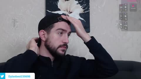 Dylan online show from January 21, 1:08 am