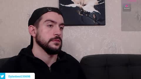 Dylan online show from January 21, 4:10 am