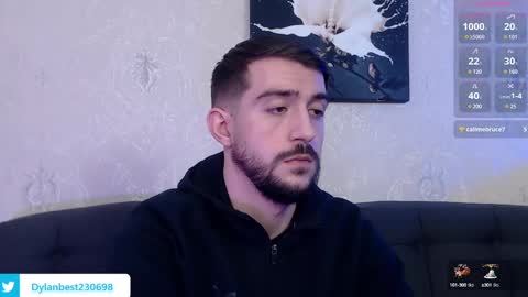 Dylan online show from January 31, 3:52 am