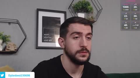 Dylan online show from February 11, 9:31 am