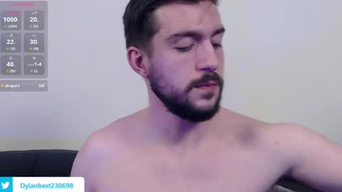 Dylan online show from February 22, 3:45 am