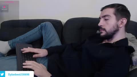 Dylan online show from February 26, 5:31 am