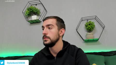 Snapshot of dylan_starxx chatting on November 3, 11:15 pm Dylan online show from November 3, 11:15 pm