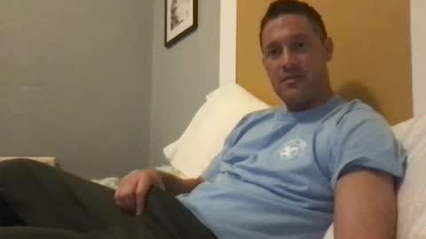 Snapshot of dylan_thick chatting on February 20, 4:18 am Dylans ThicK online show from February 20, 4:18 am