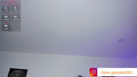 dylan_turner_ online show from May 17, 5:05 am