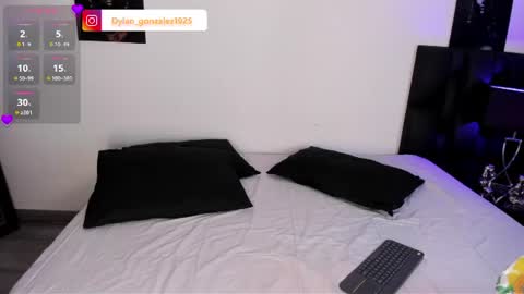 dylan_turner_ online show from June 19, 3:22 am