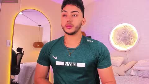 dylan_vega01 online show from March 20, 2:00 pm