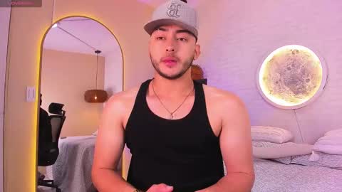 dylan_vega01 online show from March 21, 1:26 pm
