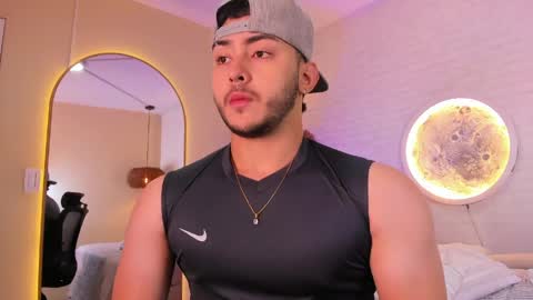 dylan_vega01 online show from March 26, 2:22 pm