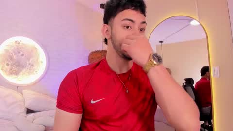 dylan_vega01 online show from March 27, 3:01 pm