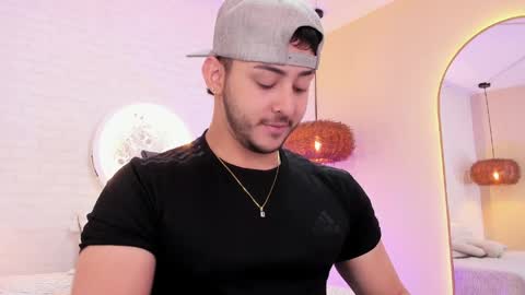 dylan_vega01 online show from April 9, 2:55 pm