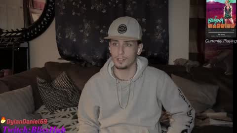 Snapshot of dylandaniel69 chatting on January 13, 4:50 am Dylan Daniel 7.8 online show from January 13, 4:50 am