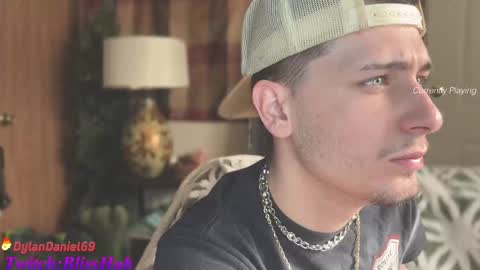 Snapshot of dylandaniel69 chatting on January 14, 5:45 pm Dylan Daniel 7.8 online show from January 14, 5:45 pm