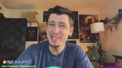 Snapshot of dylandaniel69 chatting on February 28, 4:53 pm Dylan Daniel 7.8 online show from February 28, 4:53 pm