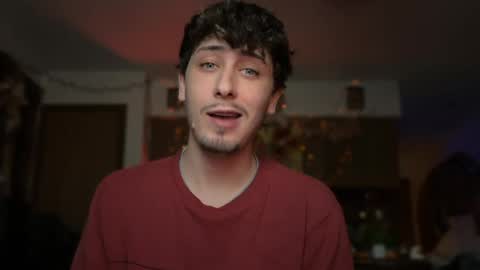 Snapshot of dylandaniel69 chatting on October 3, 12:35 pm Dylan Daniel 7.8 online show from October 3, 12:35 pm