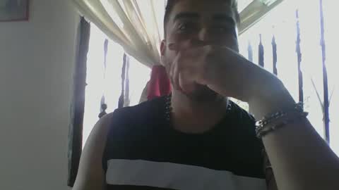 dylanhot10 online show from January 4, 4:54 pm