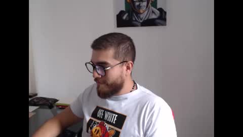 dylanhot10 online show from October 4, 8:18 pm