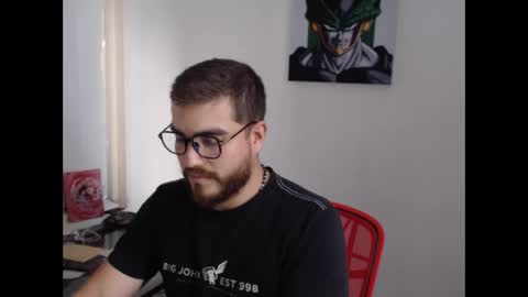 dylanhot10 online show from December 4, 9:34 pm