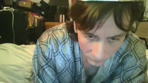 Aurora online show from January 27, 11:43 pm