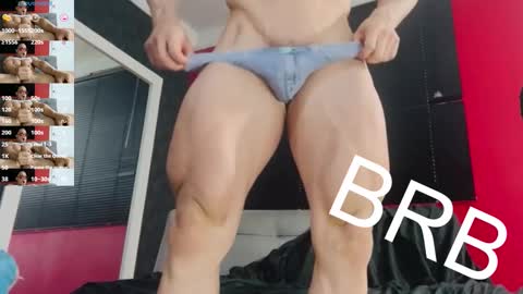 Dylan online show from October 26, 12:44 pm