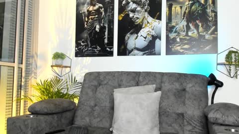 Dylan Rivera online show from December 19, 3:07 am