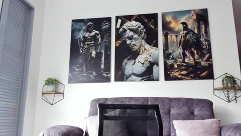 Dylan Rivera online show from February 2, 2:02 pm