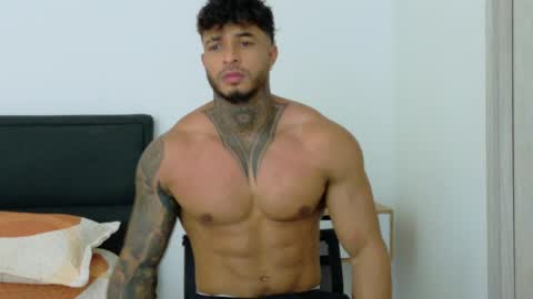 Dylan Rivera online show from April 12, 6:02 pm