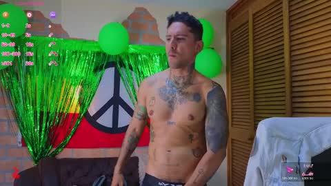 D Y L A N online show from April 8, 2:11 am