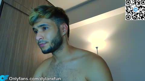 Snapshot of dylanxfun chatting on September 9, 2:00 am dylanxfun online show from September 9, 2:00 am