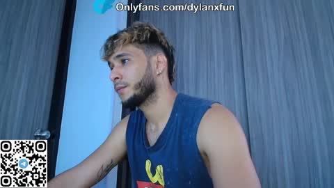 Snapshot of dylanxfun chatting on October 23, 8:51 pm dylanxfun online show from October 23, 8:51 pm