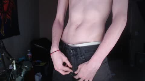 Snapshot of dylnsfa chatting on January 30, 5:09 am dylnSFA online show from January 30, 5:09 am