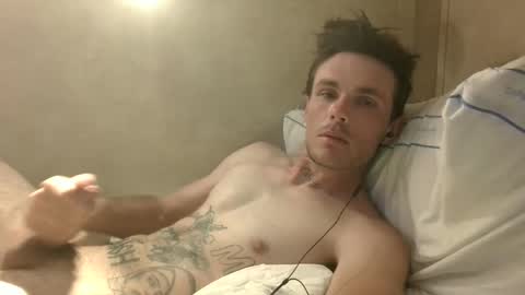 Snapshot of dylp400 chatting on February 2, 9:30 am dylp400 online show from February 2, 9:30 am