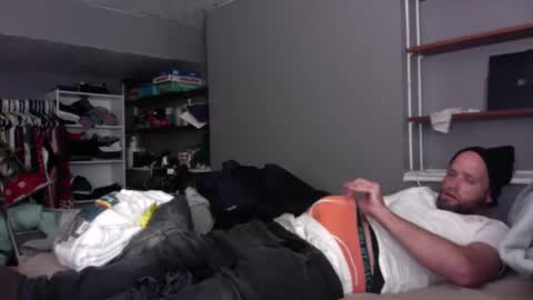 nastyboi801 online show from November 1, 4:31 pm