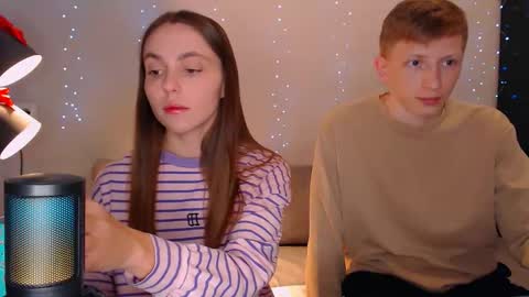 Snapshot of dyrinda chatting on February 23, 3:56 am Julia and Dima online show from February 23, 3:56 am