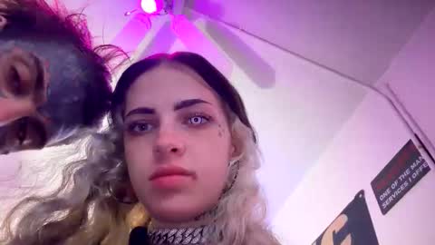 Dyskizly online show from May 4, 3:24 am