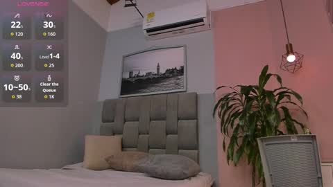 Juana online show from March 12, 11:49 am