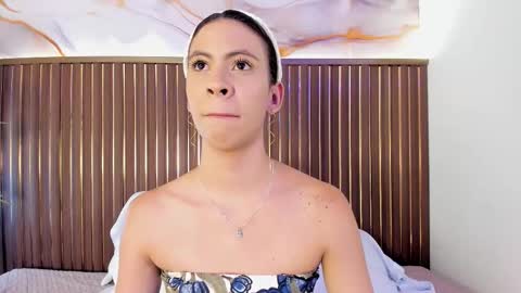 Call me Sofia online show from March 18, 8:56 pm