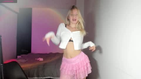 Snapshot of e___lisa chatting on December 26, 5:26 am fansly - yourbestbaby online show from December 26, 5:26 am