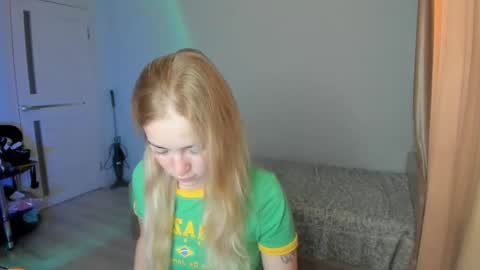 fansly - yourbestbaby online show from March 23, 4:05 am