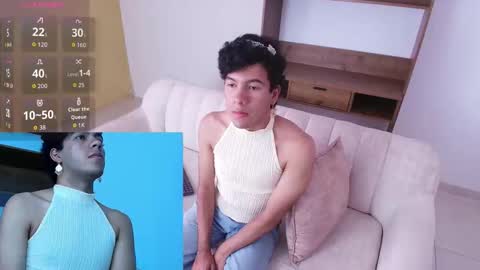 John online show from September 14, 8:19 pm