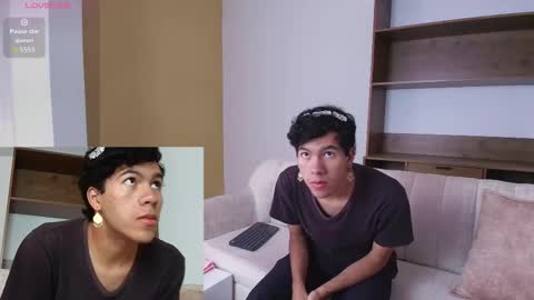 John online show from September 16, 12:06 pm