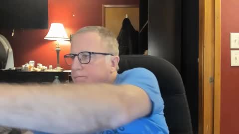 Snapshot of e_rectiom chatting on January 4, 11:59 pm Mr Wonderful online show from January 4, 11:59 pm