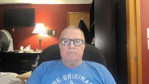 Snapshot of e_rectiom chatting on January 9, 1:50 am Mr Wonderful online show from January 9, 1:50 am