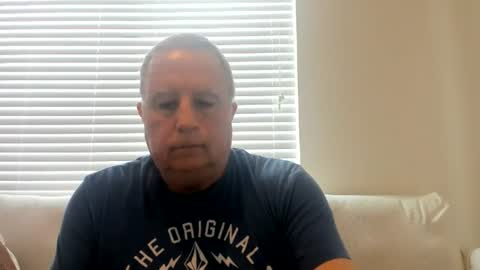 Mr Wonderful online show from July 11, 10:44 pm
