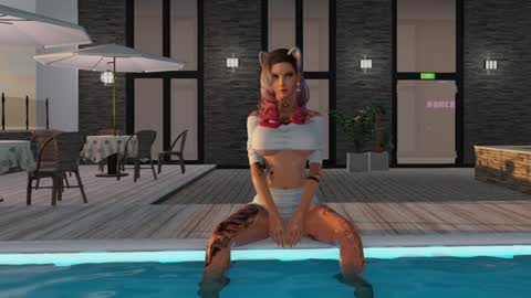 Scarlet online show from December 1, 4:51 pm