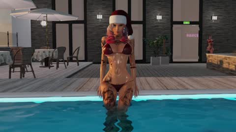 Scarlet online show from December 25, 4:22 pm