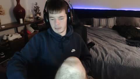 Alex online show from March 25, 1:55 am