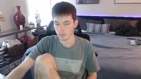 Alex online show from March 26, 7:08 pm