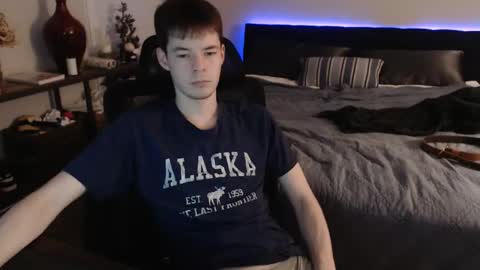 Alex online show from March 30, 1:17 am