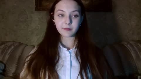 Yuni online show from February 19, 3:30 pm